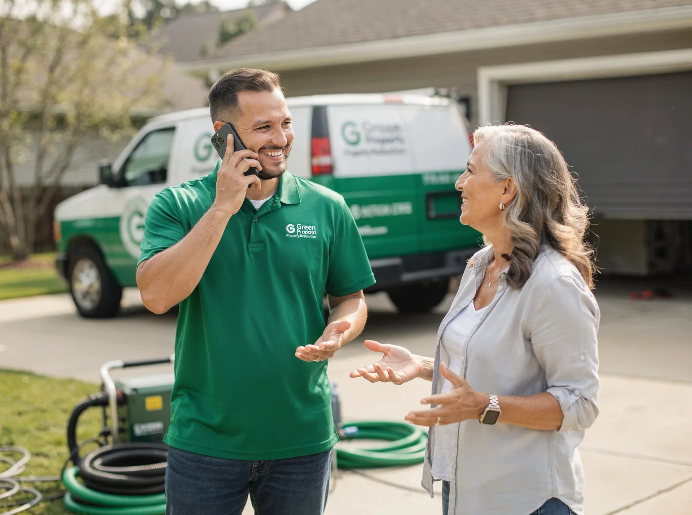 Water Damage Restoration Atlantic, PA FAQs